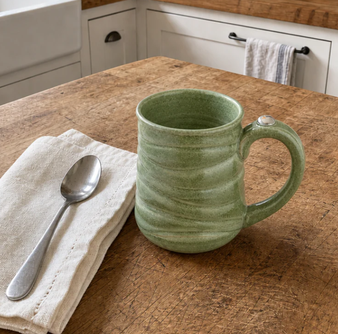 Anxiety Mugs
