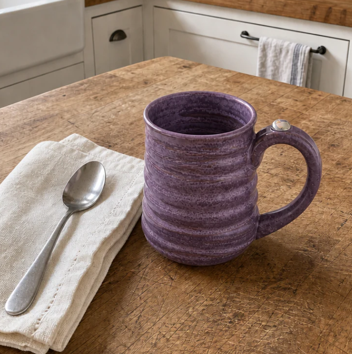 Anxiety Mugs