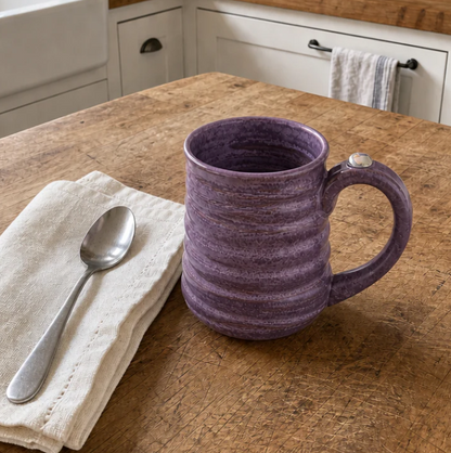 Anxiety Mugs