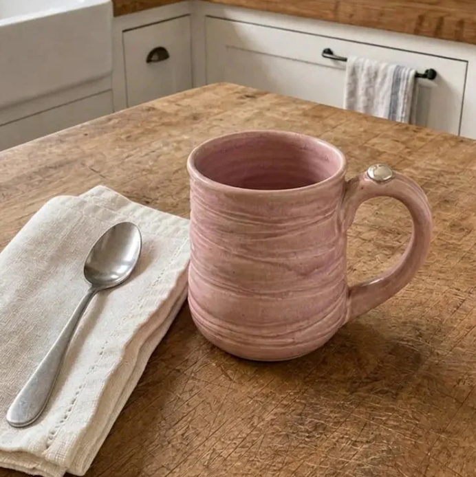 Anxiety Mugs